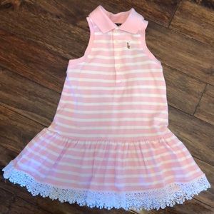 Ralph Lauren Dress